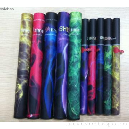 2013 SLB hot sale disposable e-cigarette eshisha with low price hot s